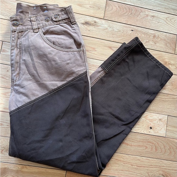 Field & Stream 100% cotton pants - Picture 2 of 6